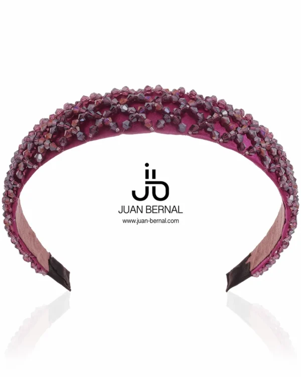 Juan Bernal Diademas^Diadema Bira granate