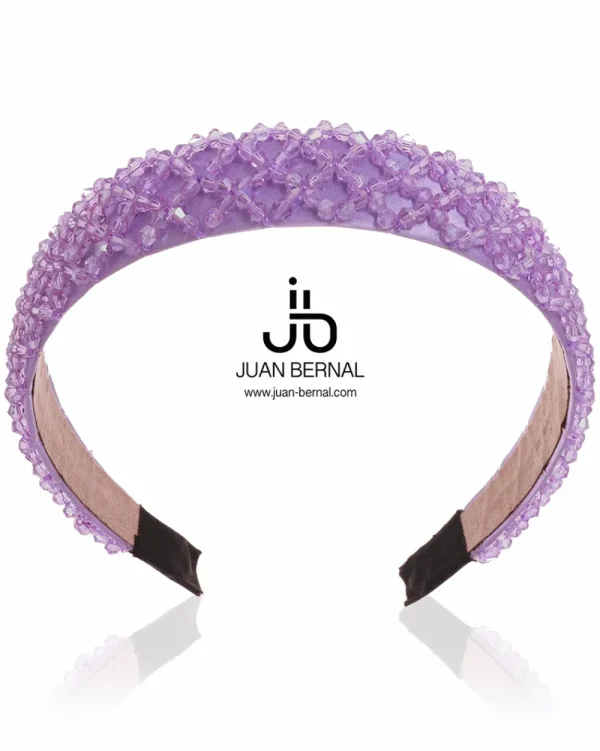 Juan Bernal Diademas^Diadema Bira malva