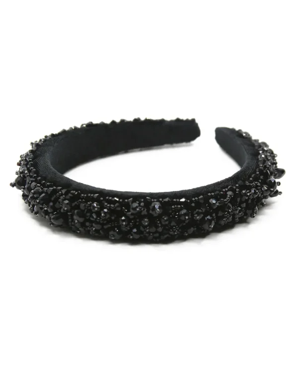 Juan Bernal Diademas^Diadema Bolen negra