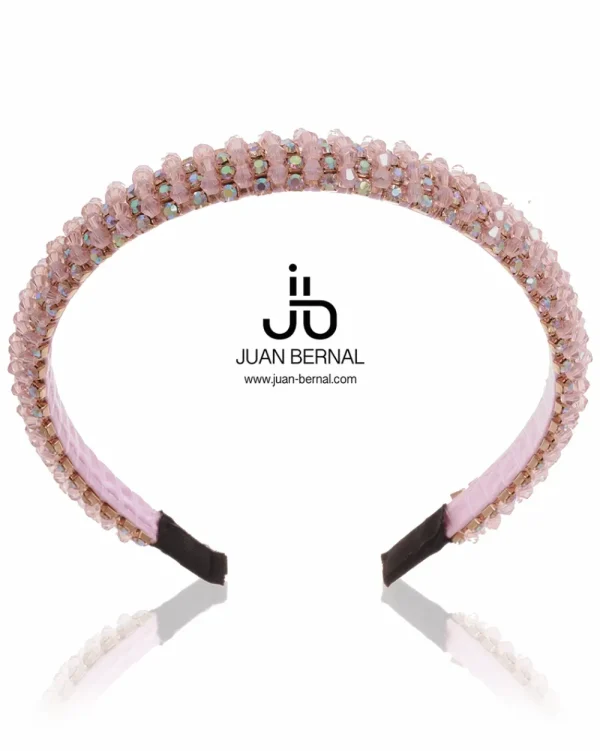 Juan Bernal Diademas^Diadema fion nude
