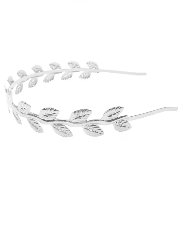 Juan Bernal Diademas^Diadema hindra plata