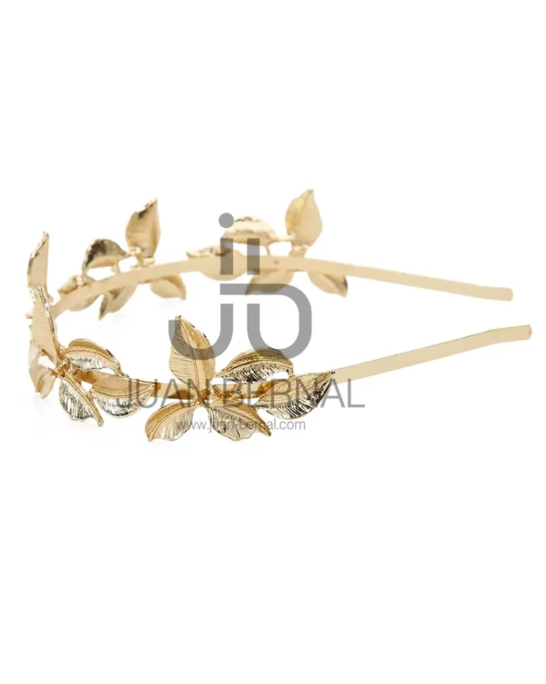Juan Bernal Diademas^Diadema Luma