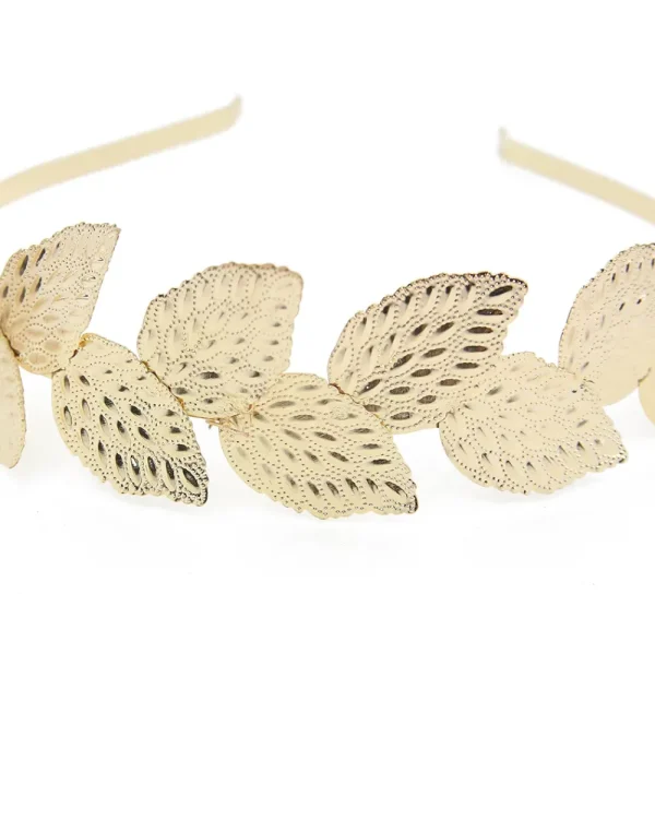 Juan Bernal Diademas^Diadema Mint dorada