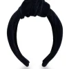 Juan Bernal Diademas^Diadema nudo negra
