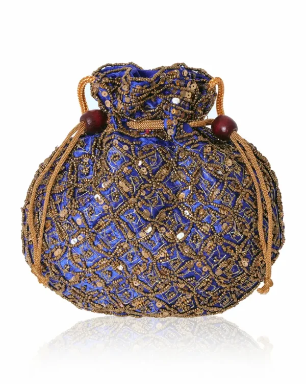 Juan Bernal Clutch^Limosnera Jela