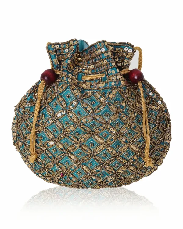 Juan Bernal Clutch^Limosnera Londa