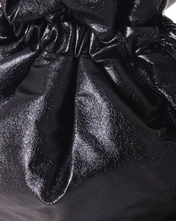 Juan Bernal Clutch^Limosnera Treson negro