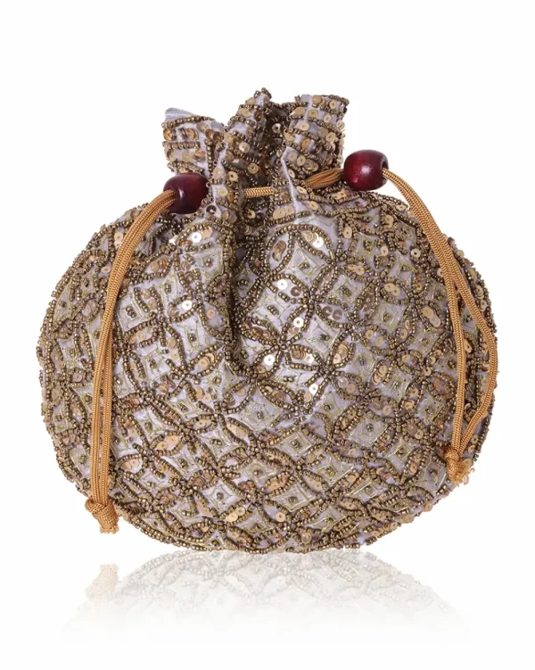 Juan Bernal Clutch^Limosnera Tulon