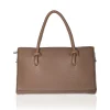 Juan Bernal Bolsos^Mini bolso Acrel marrón