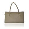 Juan Bernal Bolsos^Mini bolso Acrel verde caza