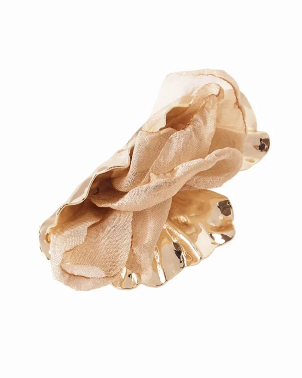 Juan Bernal Pendientes^Pendienes Dison beige