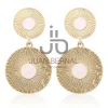 Juan Bernal Pendientes^Pendiente Sefor
