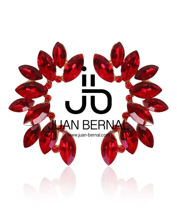 Juan Bernal Pendientes^Pendientes Alma