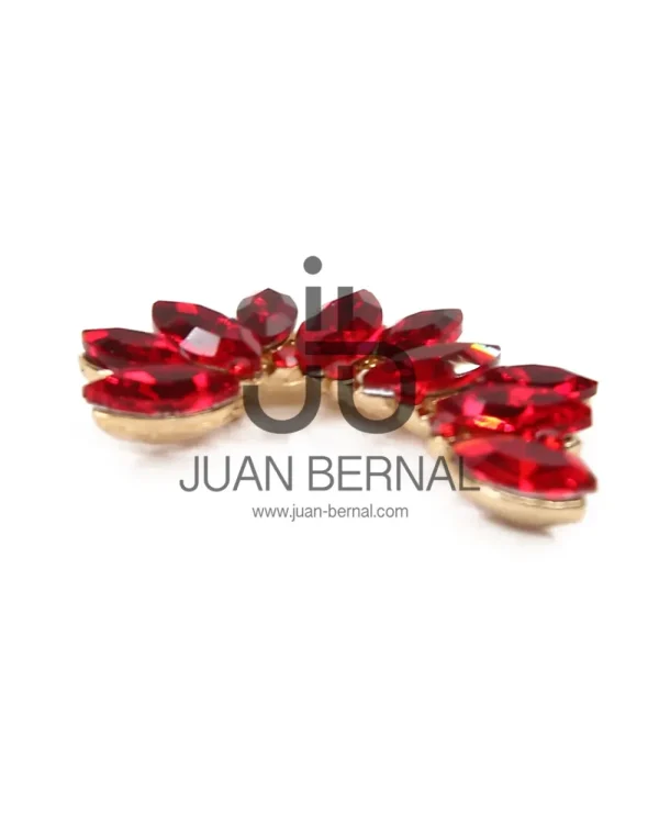 Juan Bernal Pendientes^Pendientes Alma