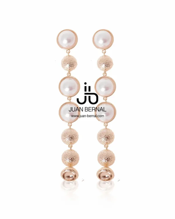 Juan Bernal Pendientes^Pendientes Asen