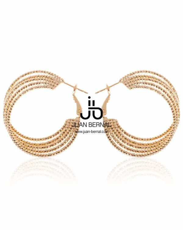 Juan Bernal Pendientes^Pendientes Aten