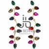 Juan Bernal Pendientes^Pendientes Baldin