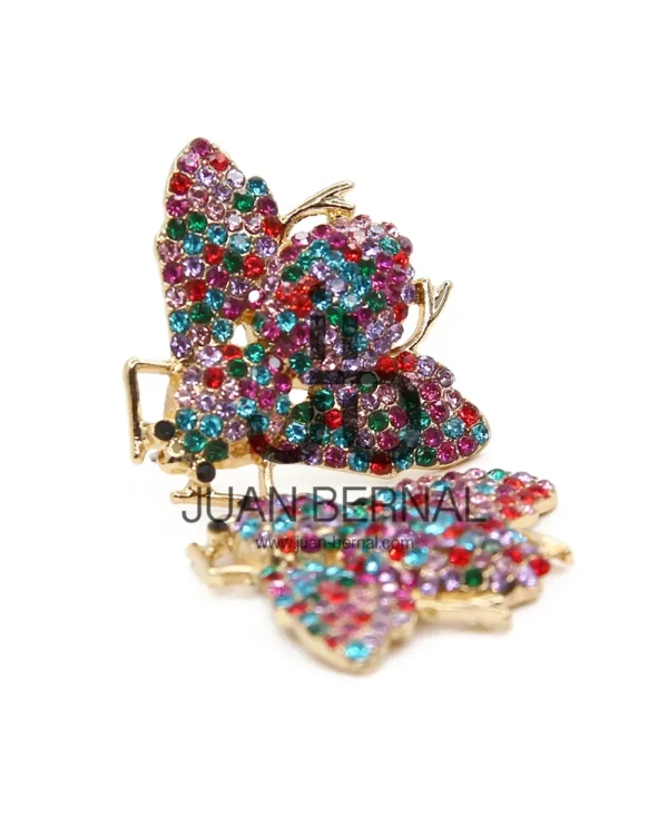 Juan Bernal Pendientes^Pendientes Biler colores