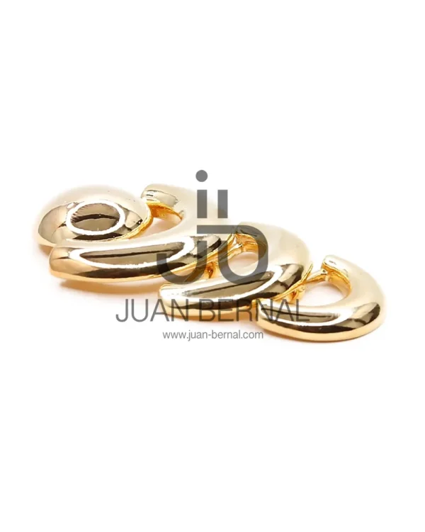 Juan Bernal Pendientes^Pendientes Bloa