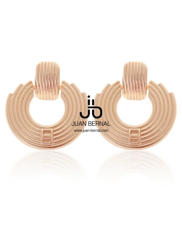 Juan Bernal Pendientes^Pendientes Brus