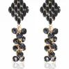 Juan Bernal Pendientes^Pendientes Cluster