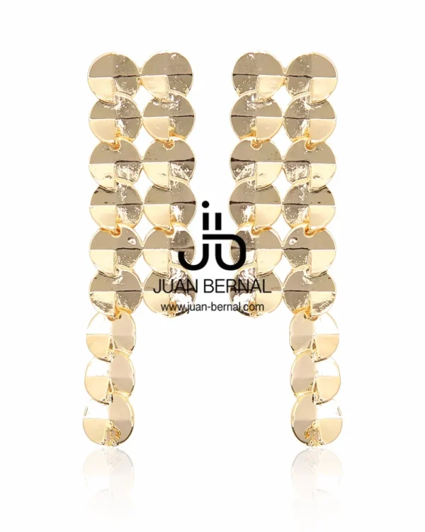 Juan Bernal Pendientes^Pendientes Code