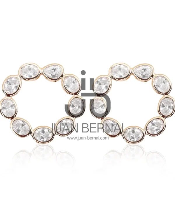Juan Bernal Pendientes^Pendientes Cuper