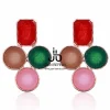 Juan Bernal Pendientes^Pendientes Doso colores
