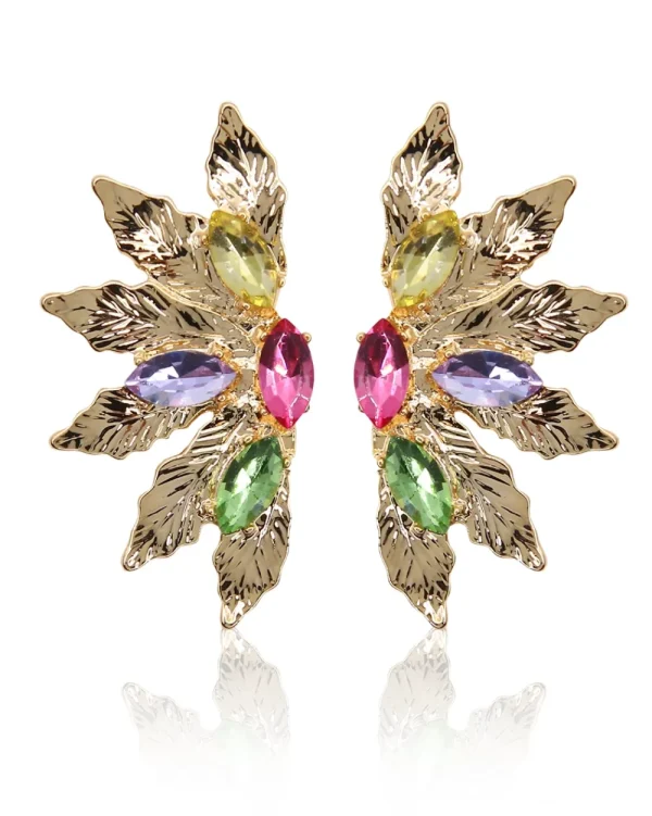 Juan Bernal Pendientes^Pendientes Eda colores