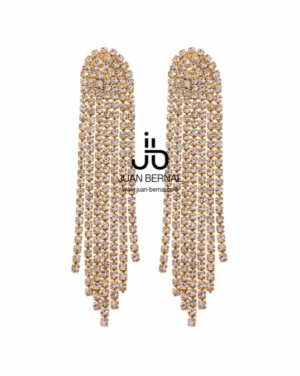 Juan Bernal Pendientes^Pendientes Elory