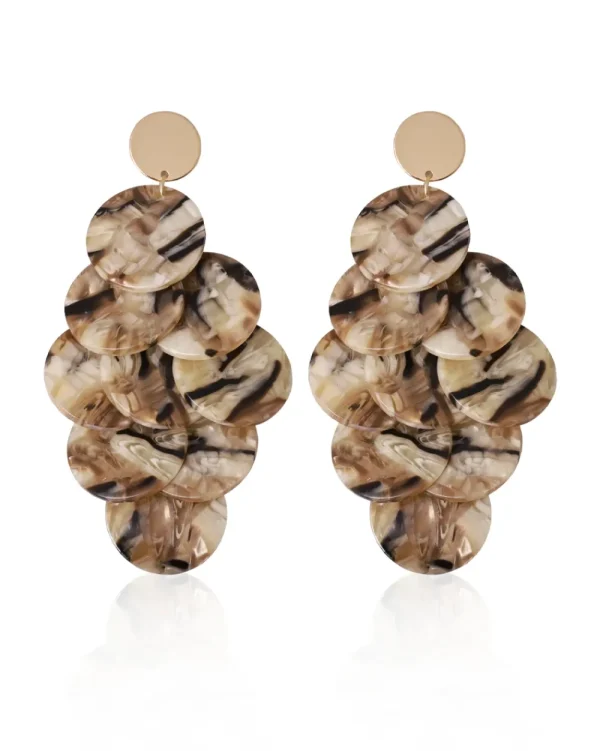 Juan Bernal Pendientes^Pendientes Ersin carey