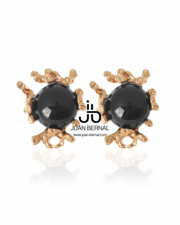 Juan Bernal Pendientes^Pendientes Gema