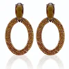 Juan Bernal Pendientes^Pendientes Greta