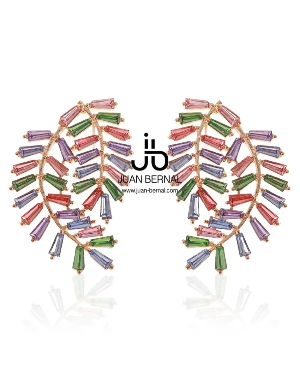 Juan Bernal Pendientes^Pendientes Gure