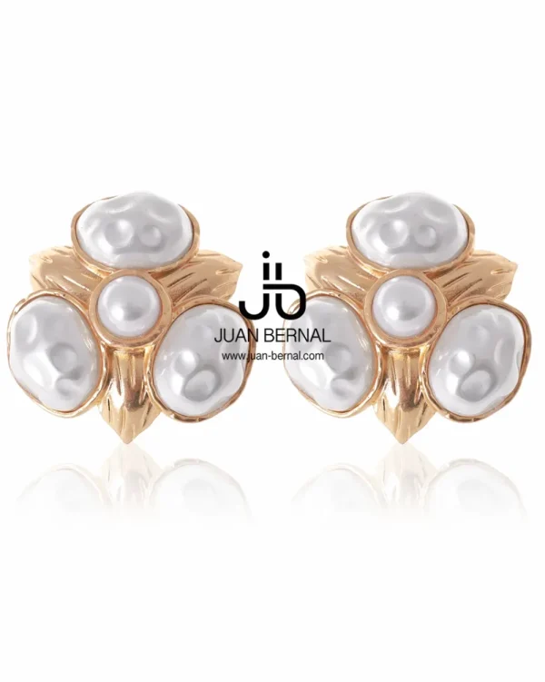 Juan Bernal Pendientes^Pendientes Indi
