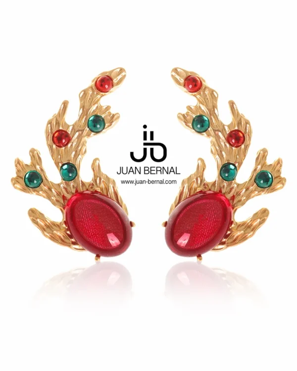 Juan Bernal Pendientes^Pendientes Katan
