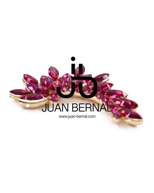 Juan Bernal Pendientes^Pendientes kilin