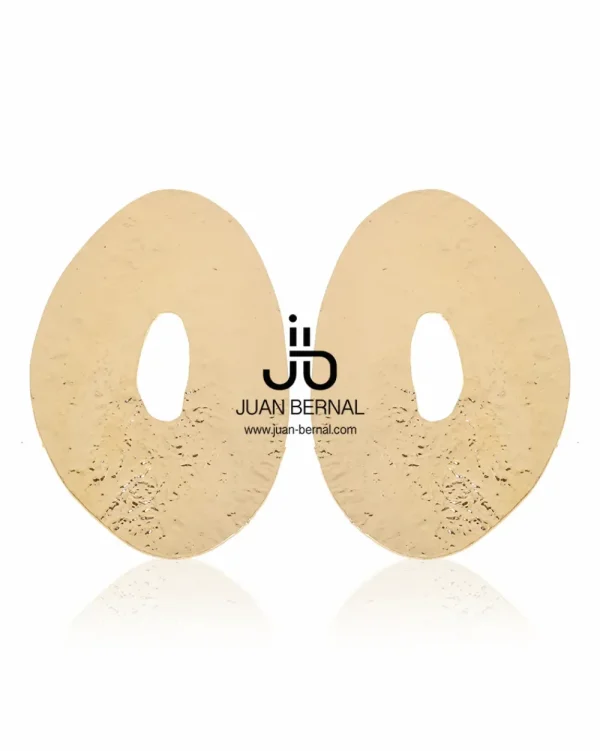 Juan Bernal Pendientes^Pendientes Kurol
