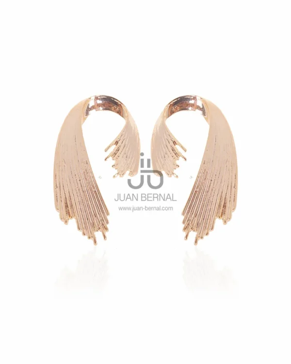 Juan Bernal Pendientes^Pendientes Kuton