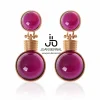 Juan Bernal Pendientes^Pendientes Lady