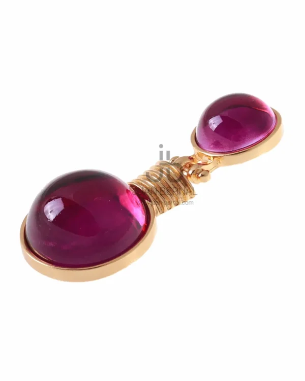 Juan Bernal Pendientes^Pendientes Lady