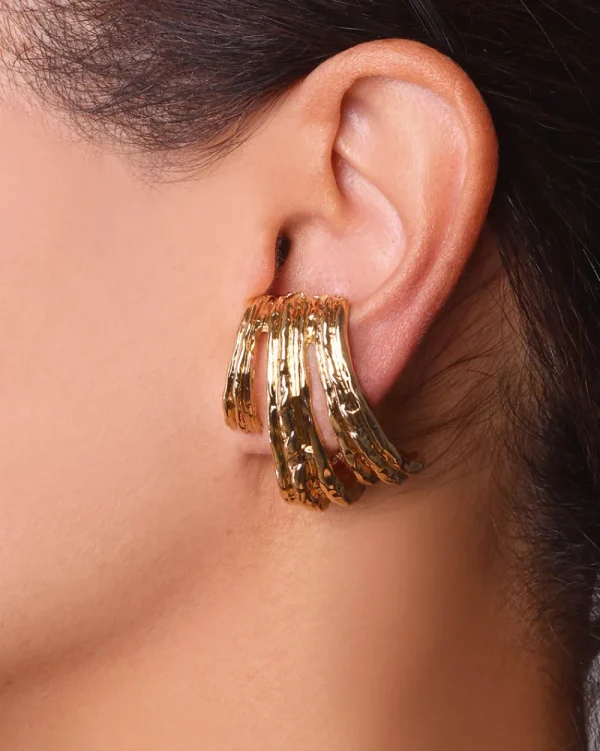 Juan Bernal Pendientes^Pendientes Lion