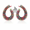 Juan Bernal Pendientes^Pendientes Luya