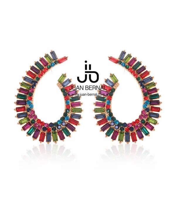 Juan Bernal Pendientes^Pendientes Luya