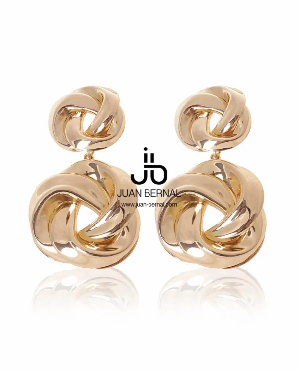Juan Bernal Pendientes^Pendientes Marion
