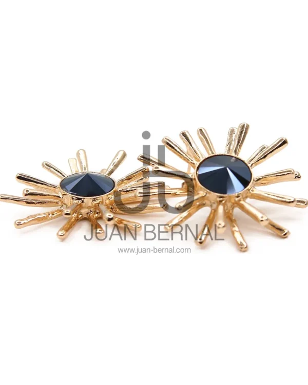 Juan Bernal Pendientes^Pendientes Meba