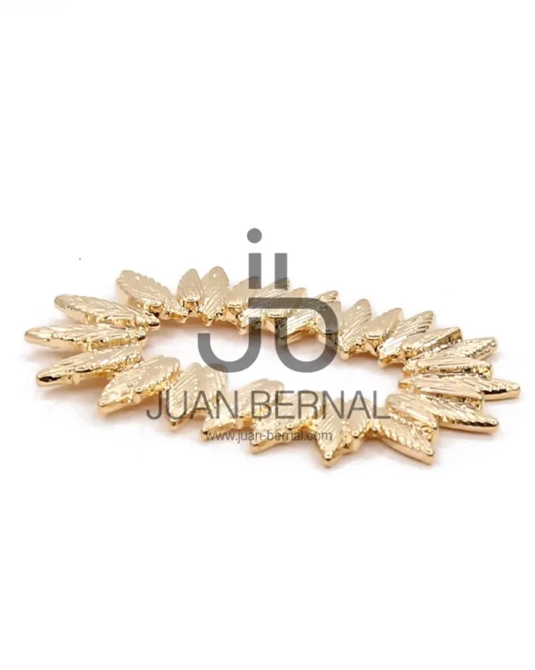 Juan Bernal Pendientes^Pendientes Muna