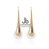 Juan Bernal Pendientes^Pendientes Ninfa