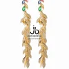 Juan Bernal Pendientes^Pendientes Pisken