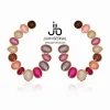 Juan Bernal Pendientes^Pendientes Reiter